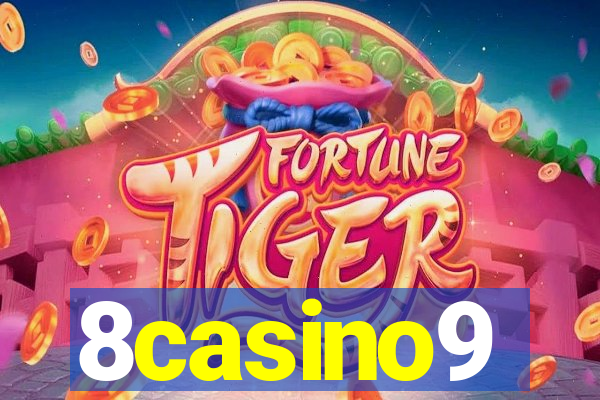 8casino9