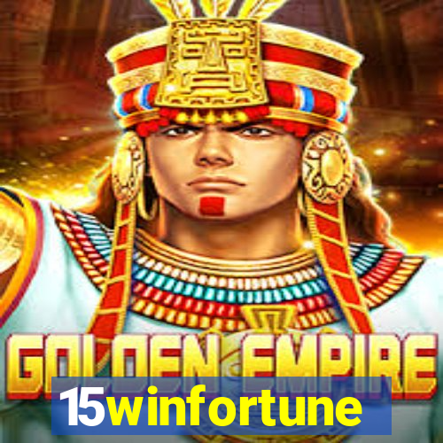 15winfortune