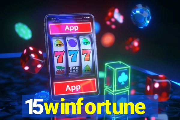 15winfortune