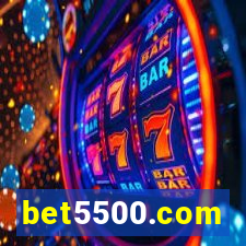 bet5500.com