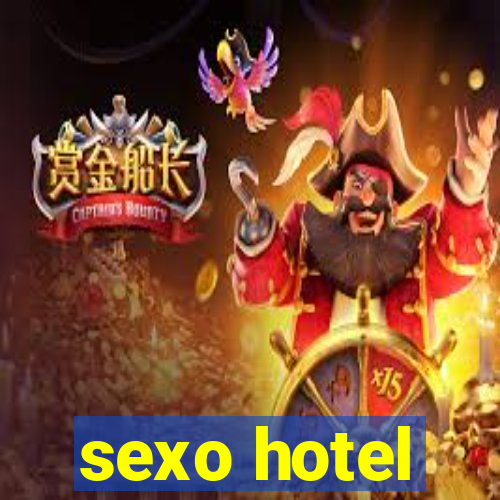sexo hotel