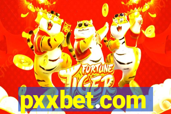 pxxbet.com