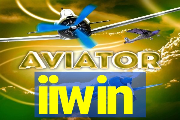 iiwin