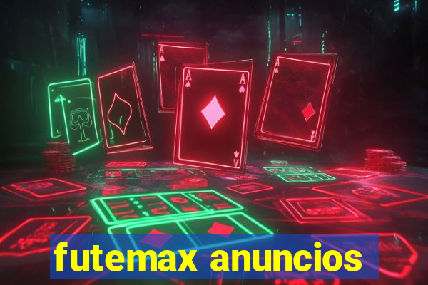 futemax anuncios