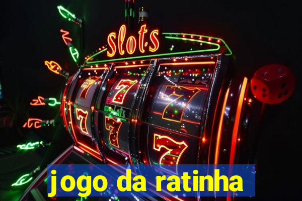jogo da ratinha