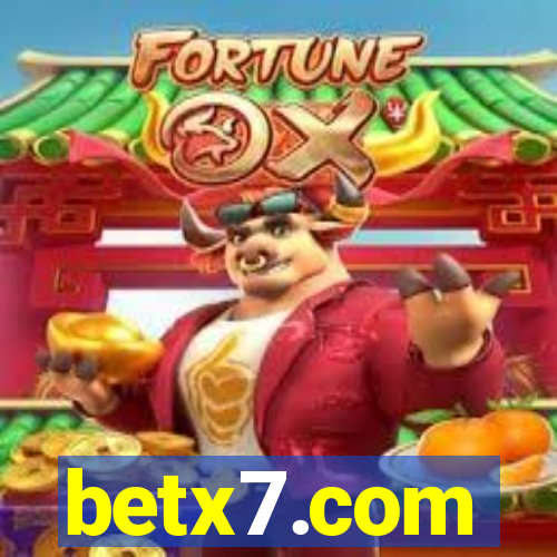 betx7.com