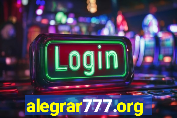 alegrar777.org