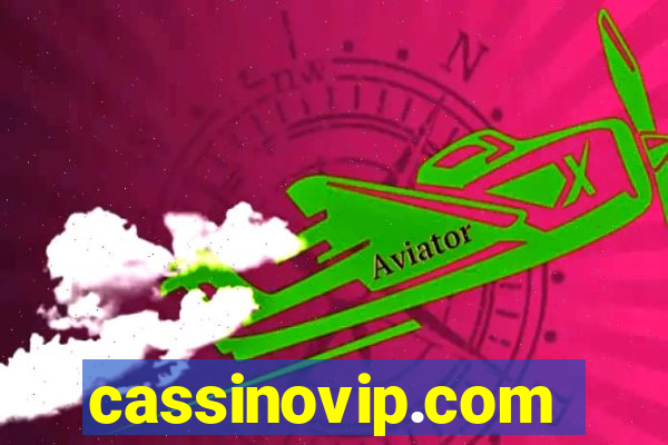 cassinovip.com