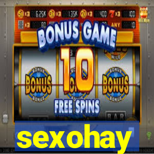 sexohay