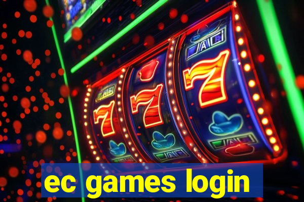 ec games login