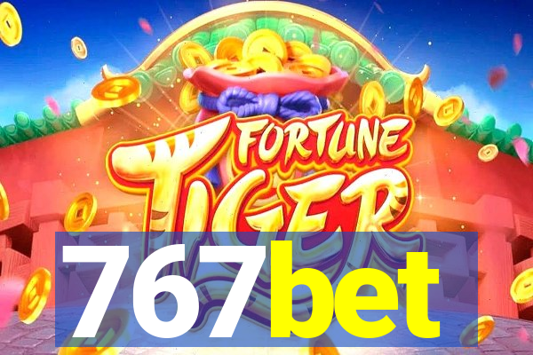 767bet
