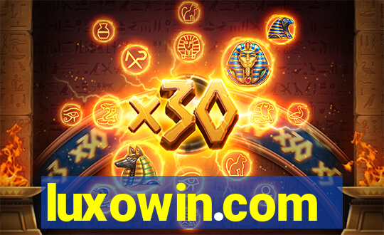 luxowin.com