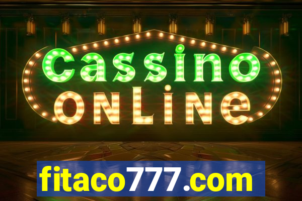 fitaco777.com