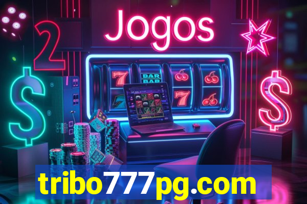 tribo777pg.com
