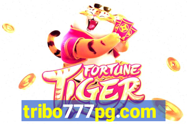 tribo777pg.com