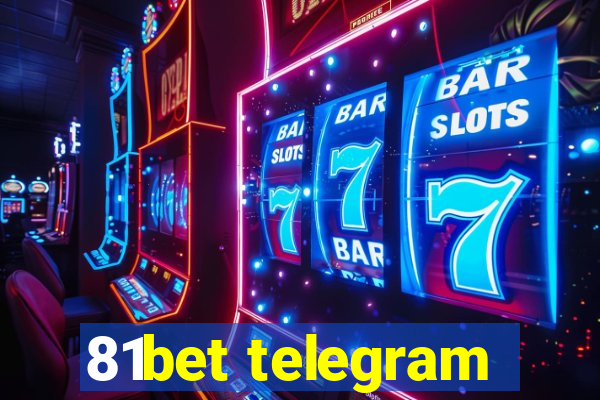 81bet telegram