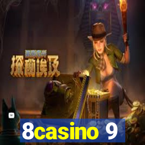8casino 9
