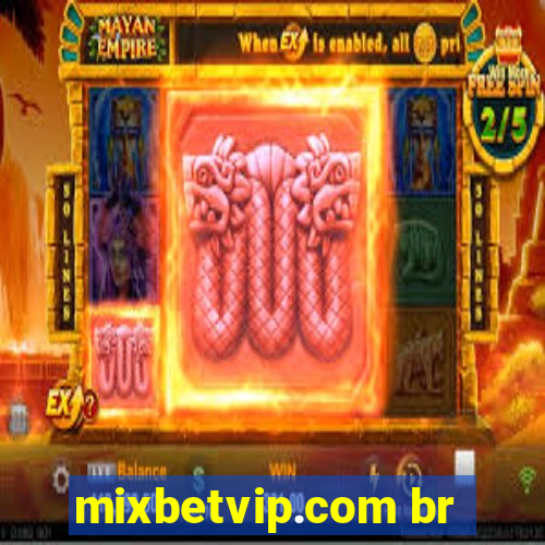 mixbetvip.com br