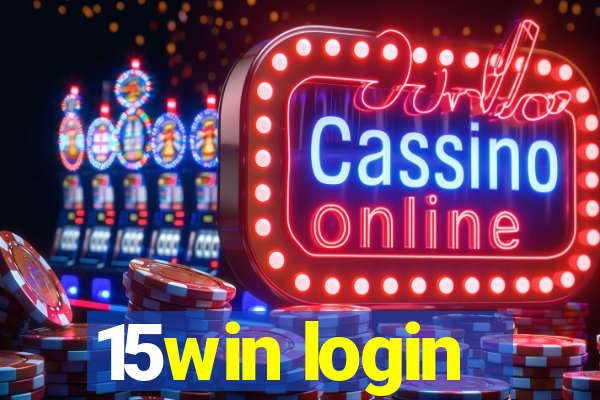 15win login