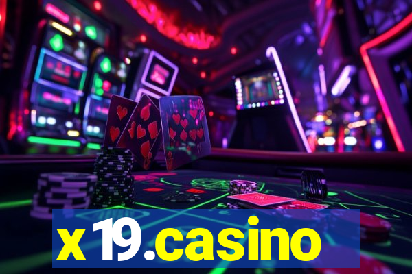 x19.casino