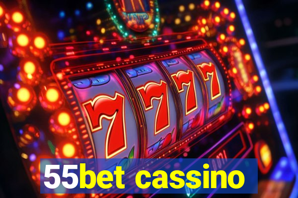 55bet cassino