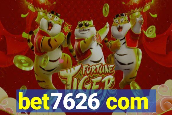 bet7626 com