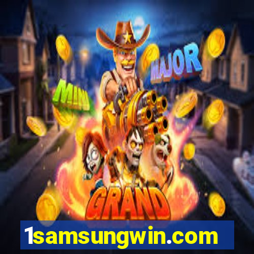 1samsungwin.com