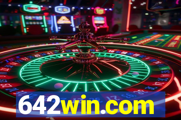 642win.com