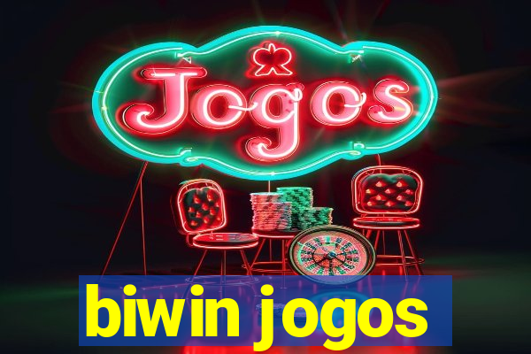 biwin jogos
