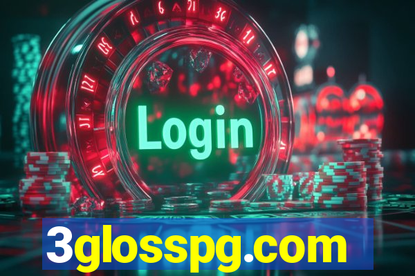 3glosspg.com