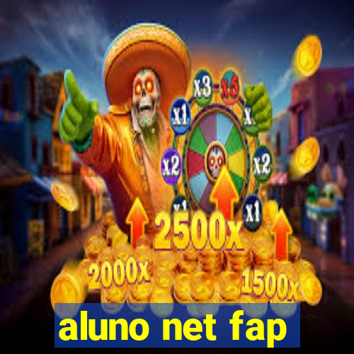 aluno net fap