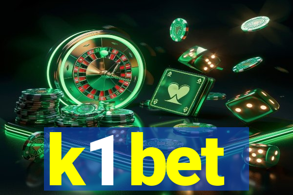 k1 bet