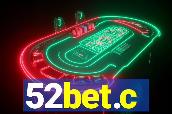 52bet.c