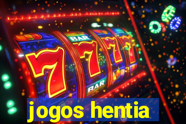 jogos hentia