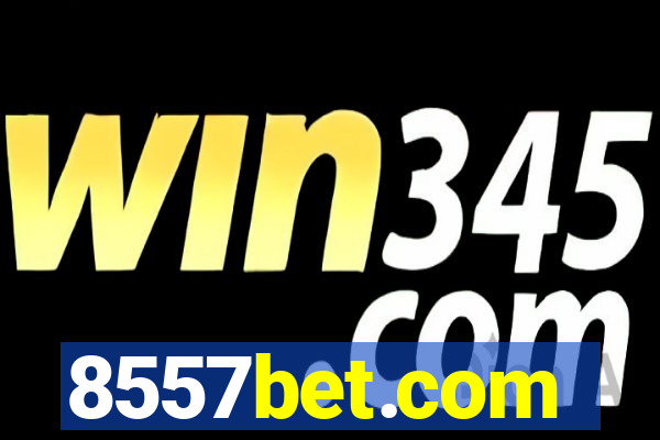 8557bet.com