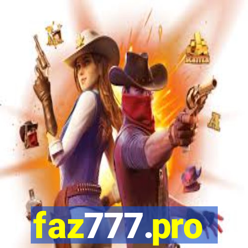 faz777.pro