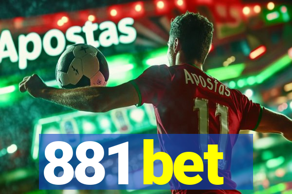 881 bet