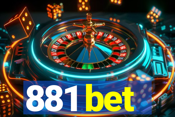 881 bet