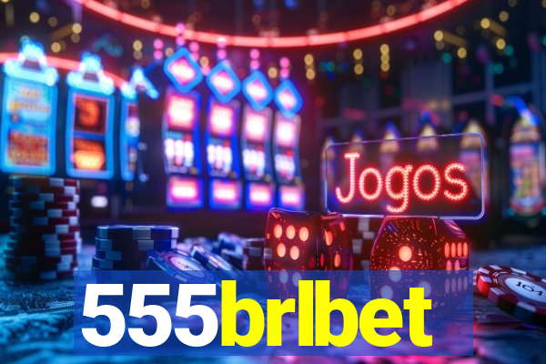 555brlbet