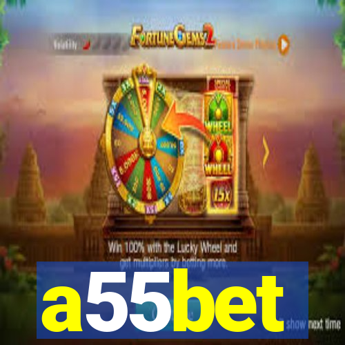 a55bet