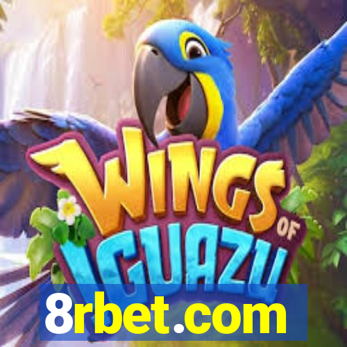 8rbet.com