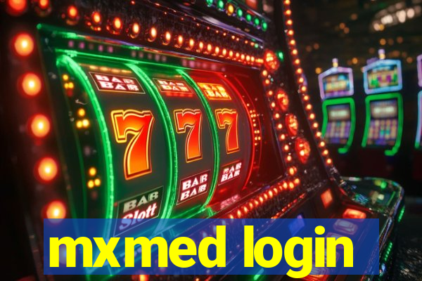 mxmed login