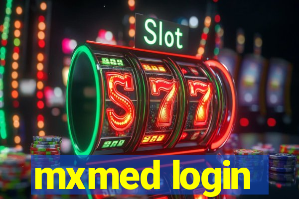 mxmed login