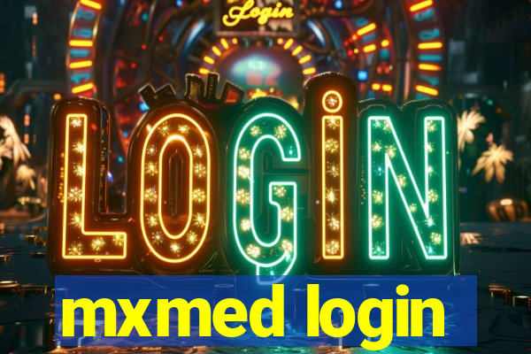 mxmed login
