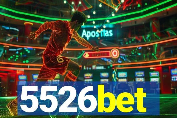 5526bet