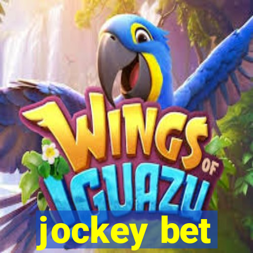 jockey bet