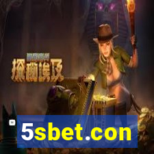 5sbet.con