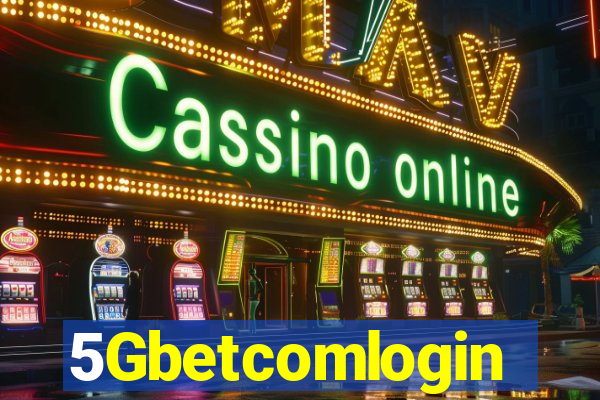 5Gbetcomlogin