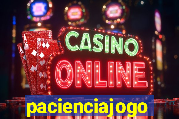 pacienciajogo