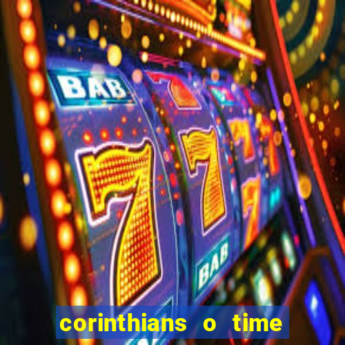 corinthians o time mais ajudado pela arbitragem